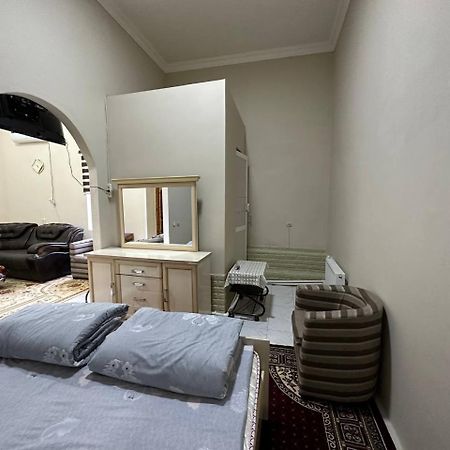 Hostel Nabi Bobo サマルカンド エクステリア 写真