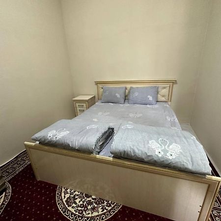 Hostel Nabi Bobo サマルカンド エクステリア 写真